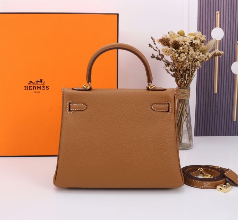 Hermes Kelly Bags